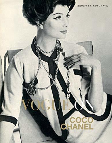 Book Vogue on: Coco Chanel