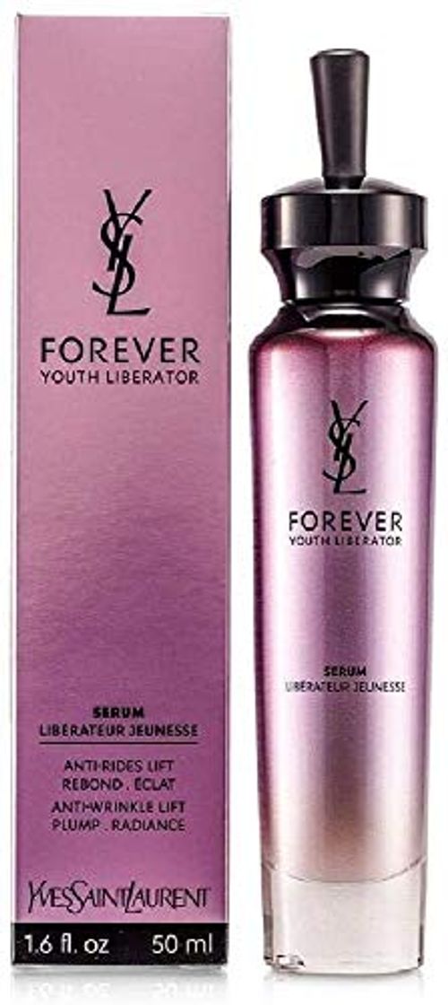 Product Ysl Forever Sérum Libérateur Jeunesse 50 ml