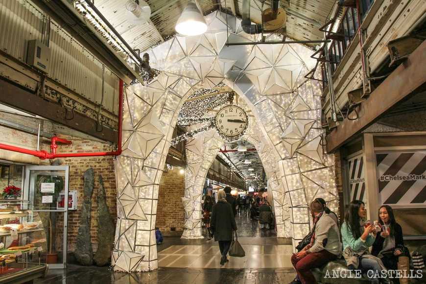 Place Chelsea Market