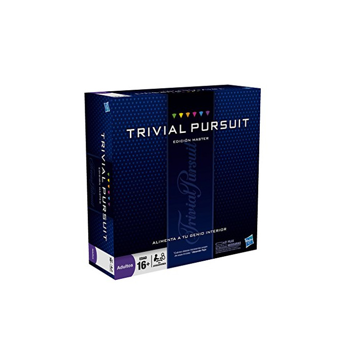 Social Games - Trivial Genus