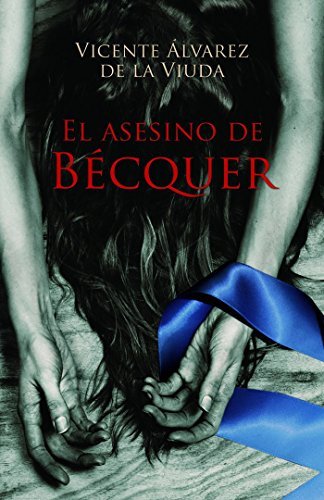 Libro EL ASESINO DE BÉCQUER