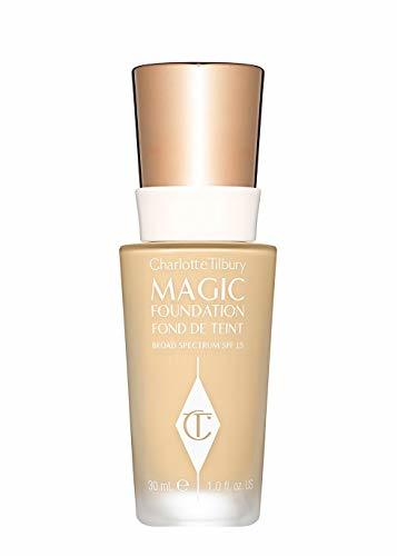 Belleza Charlotte Tilbury Magic Base 6 tamaño mediano