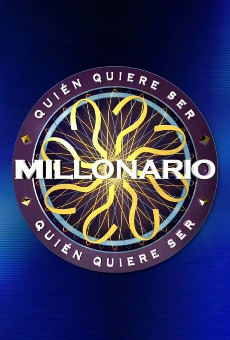 Serie ¿Quién quiere ser millonario?