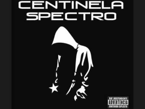 Canción Centinela Spectro