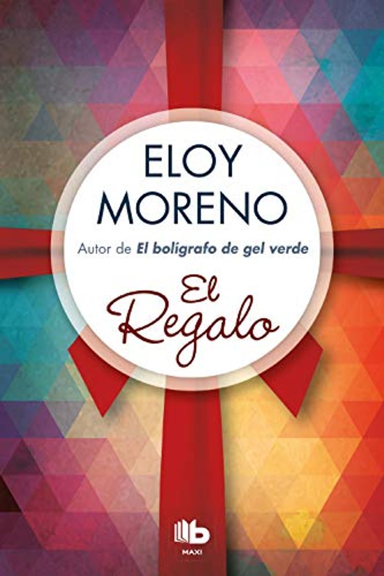 Libro El regalo