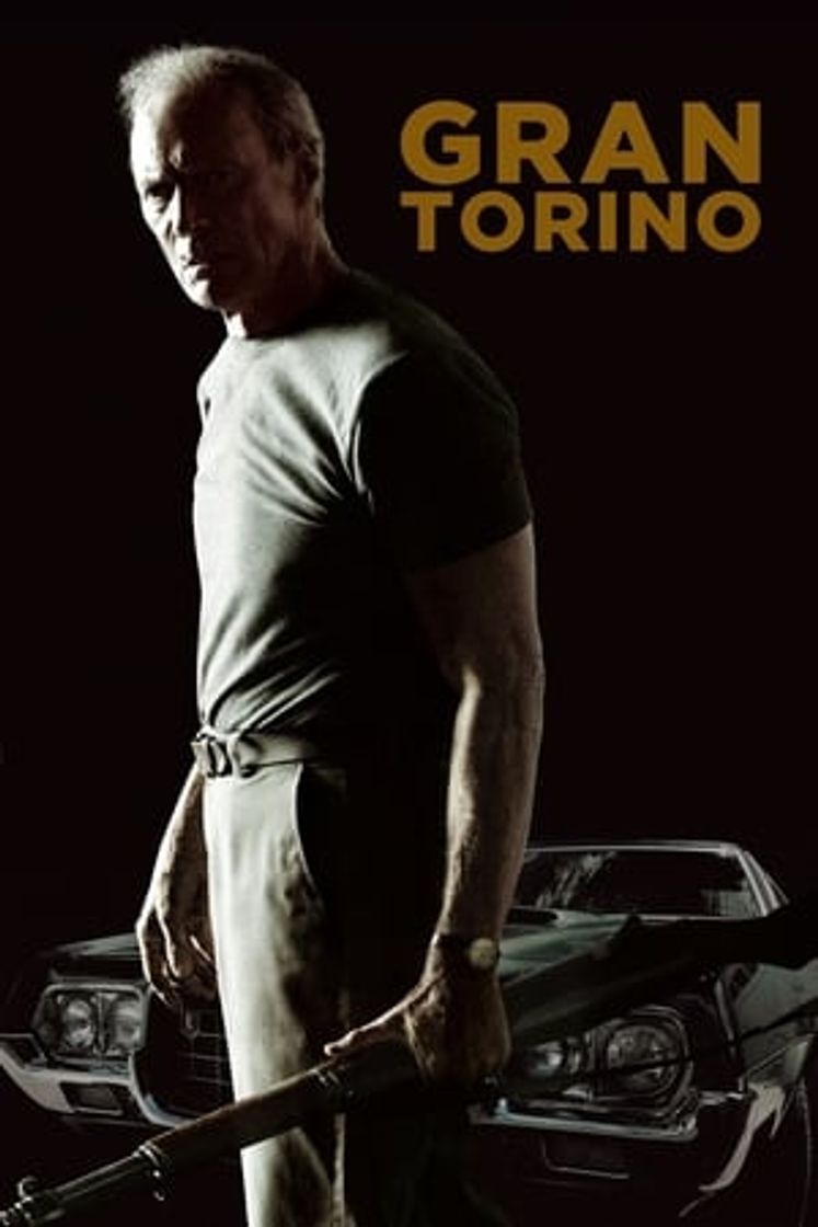 Película Gran Torino