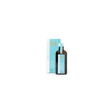 Belleza moroccanoil Light Oil Treatment 100 ml