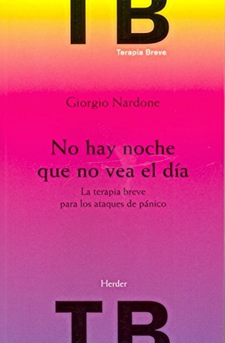 Books No hay noche que no vea el día