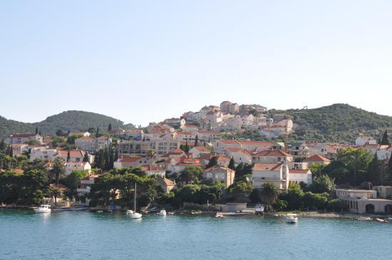 Place Croacia