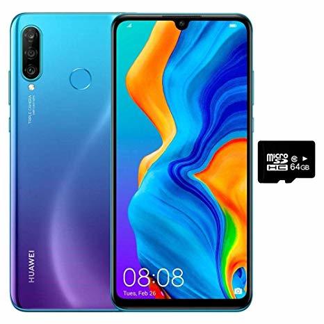 Moda HUAWEI P30 lite Especificaciones | HUAWEI Latin