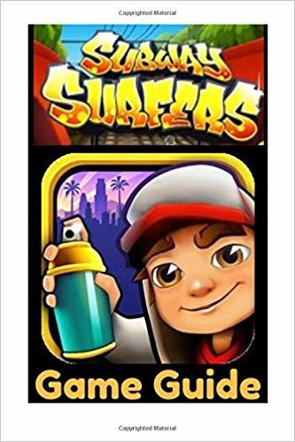 Videojuegos Subway Surfers