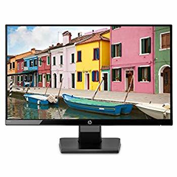 Electrónica HP 24w - Monitor 24"