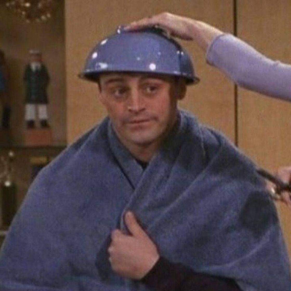 Moda ☆ Joey Tribbiani ☆