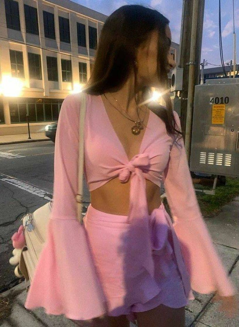 Moda 🍑𝐥𝐨𝐨𝐤 𝐁𝐚𝐝𝐝𝐢𝐞💗