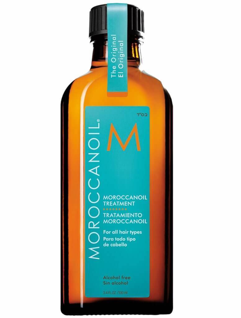 Producto Moroccan oil tratamiento 