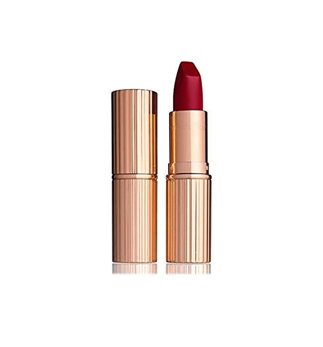 Beauty Charlotte Tilbury Matte Revolution Lipstick Red Carpet Red by CHARLOTTE TILBURY