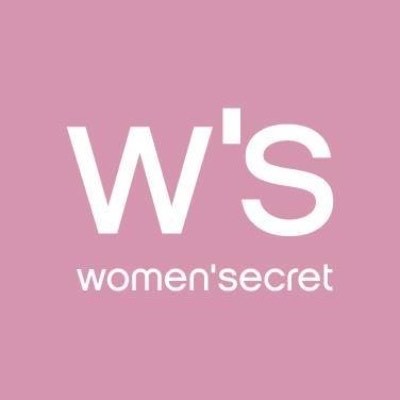 Fashion Woman Secret