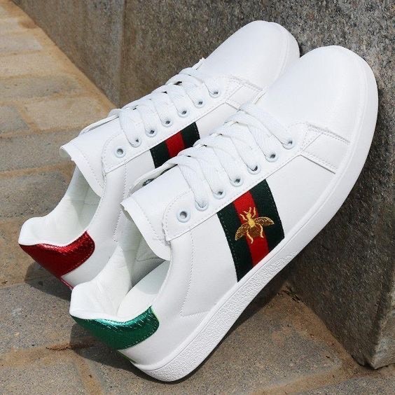 Productos Gucci zapatillas