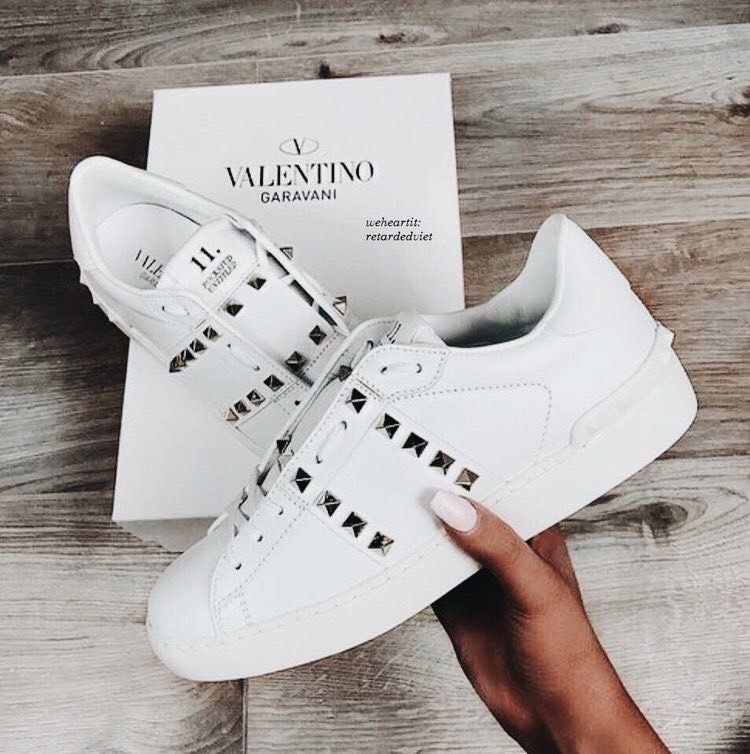 Zapatillas Valentino