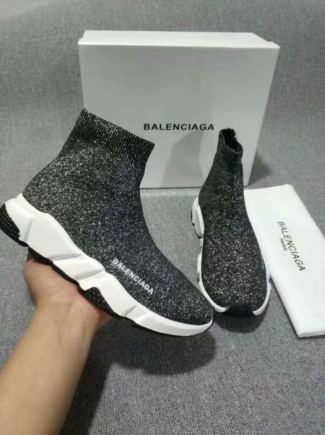 Productos Balenciaga speed brillo