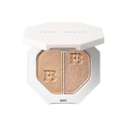 Iluminador  Duo Fenty Beauty