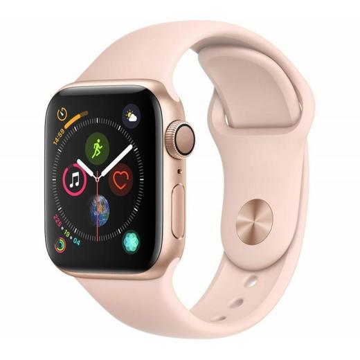Apple Watch serie 5 rosa