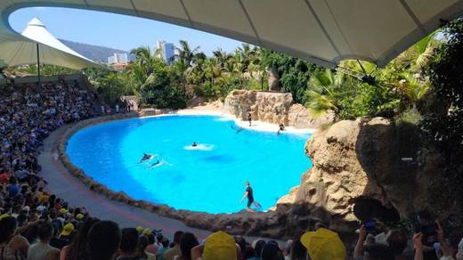 Loro Parque (T)