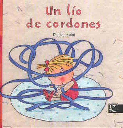 LIO DE CORDONES, UN