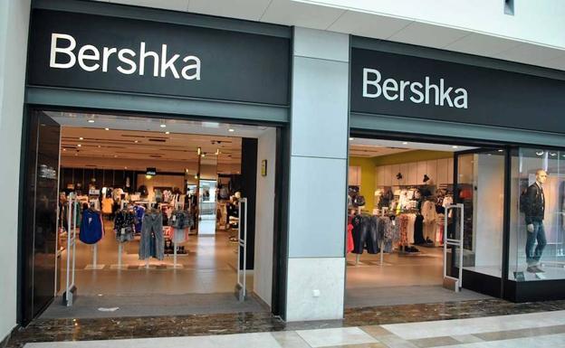 Place Bershka