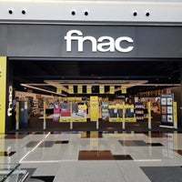 Places Fnac