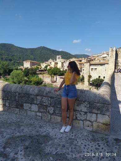 Besalú