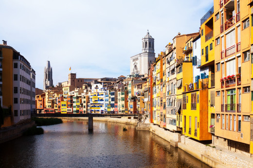 Girona