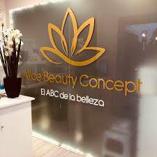 Places Alice Beauty Concept - Centro de Estética Facial y Corporal en Granada - Centro de Belleza y Bienestar