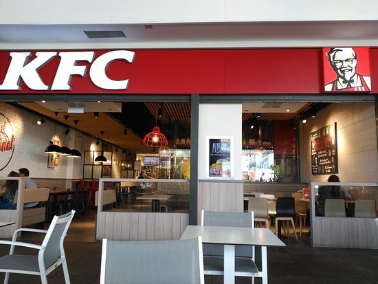 Restaurants KFC