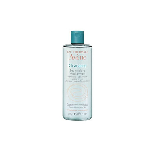 Avene Avene Cleanance Eau Micellaire 400Ml