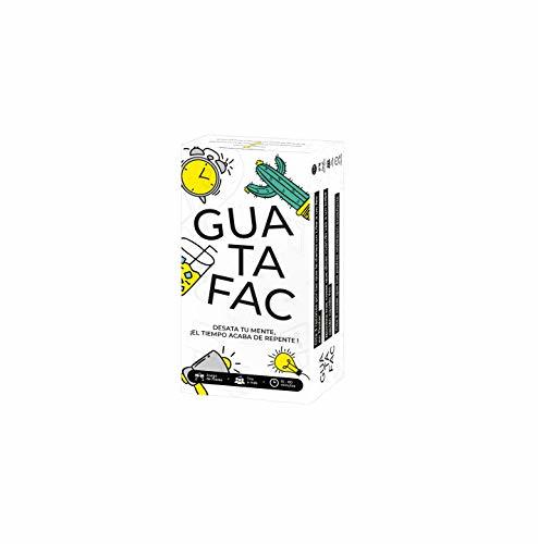 Product Guatafac