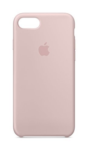 Electrónica Apple Funda Silicone Case