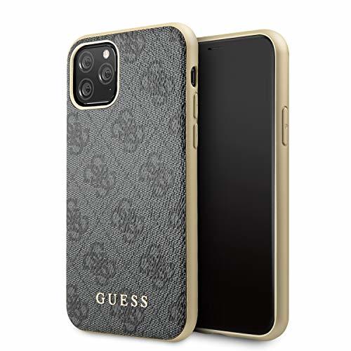 Electronic Funda Guess de la colección 4G GUHCN58G4GG para iPhone 11 Pro