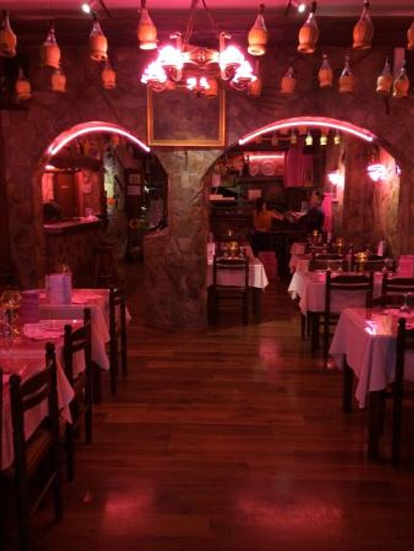 Restaurants Dolce Vita Pineda