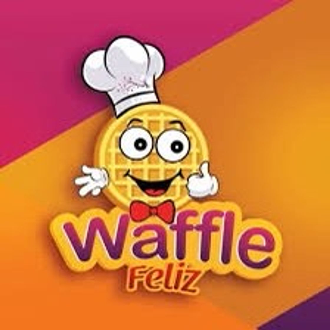 Restaurants El Waffle Feliz (Anáhuac)