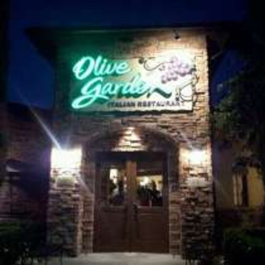 Restaurants Olive Garden Italian Restaurant