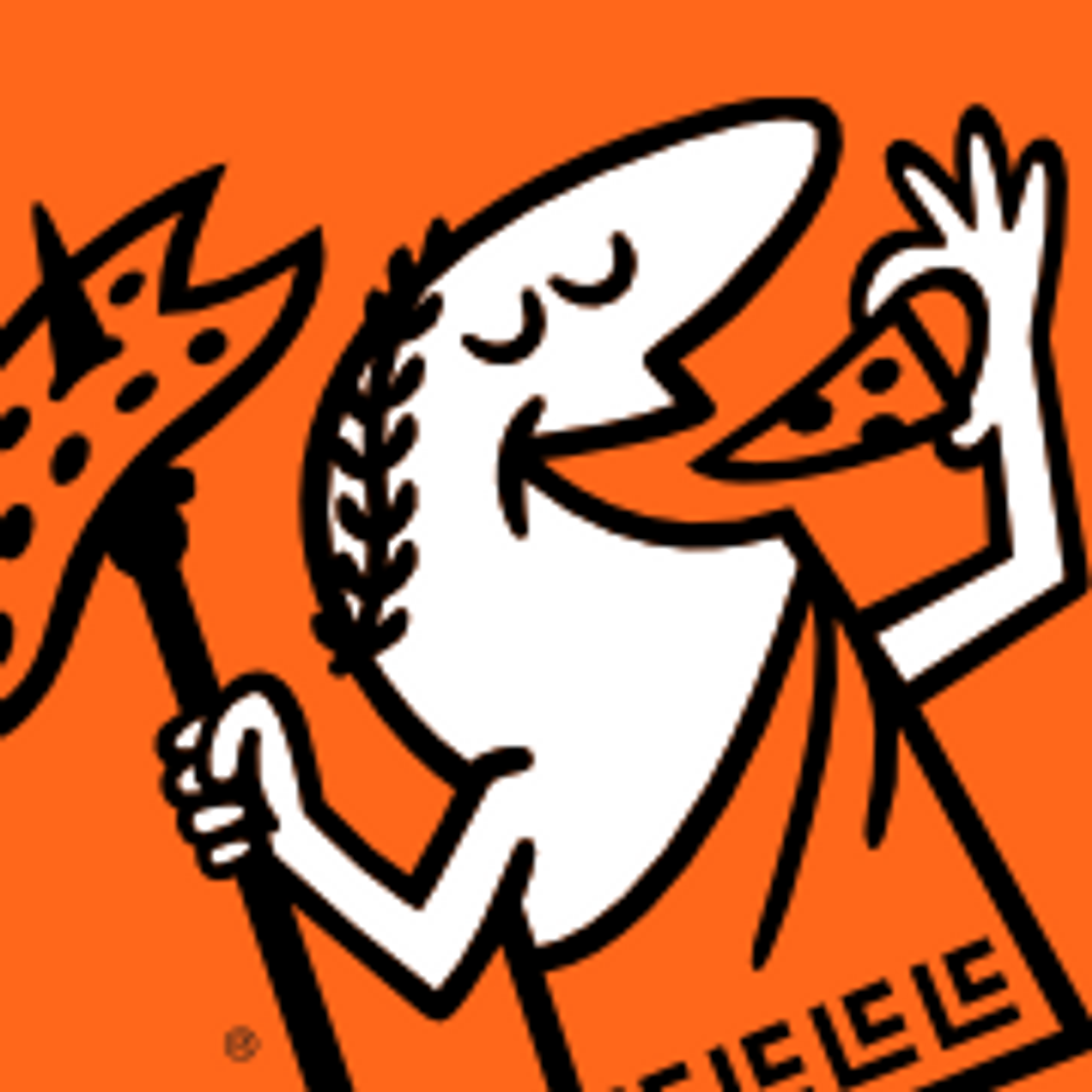 Restaurants Little Caesars Pizza