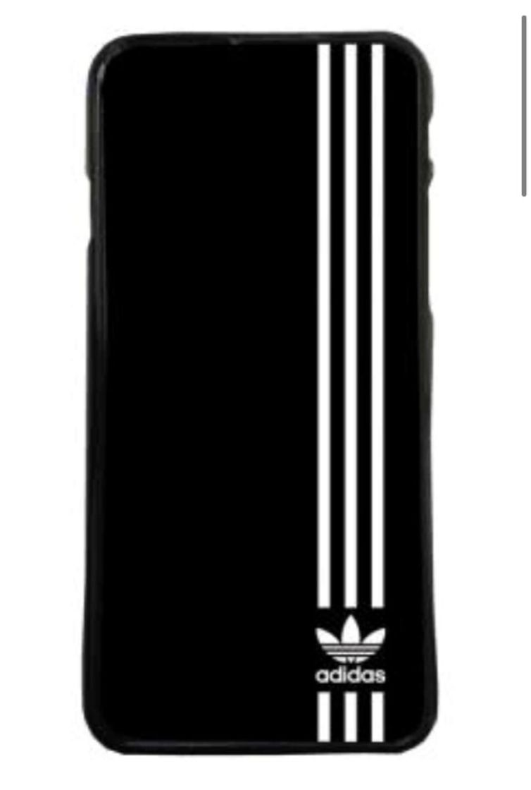 Social Funda Adidas