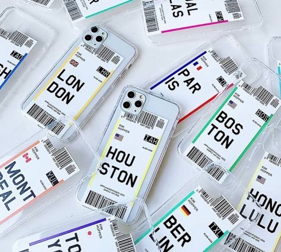 Social Funda países