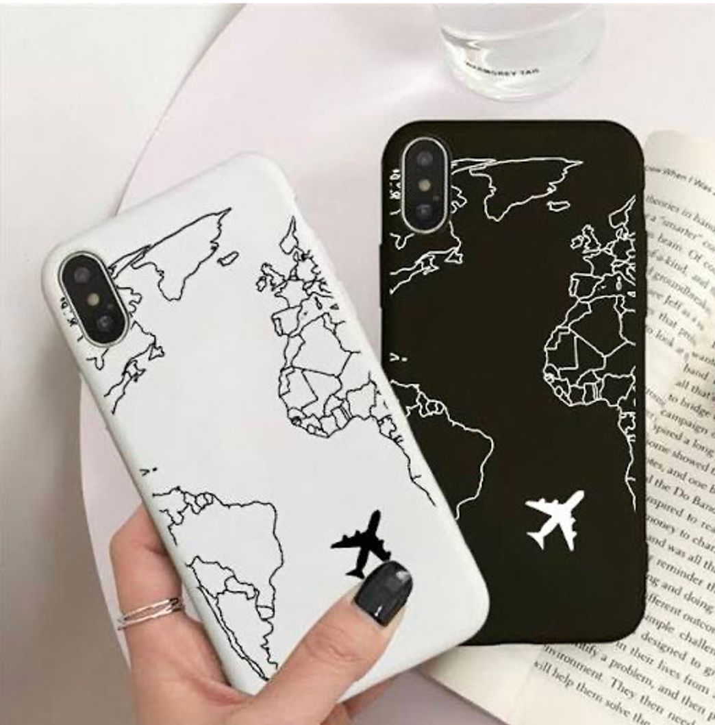 Social Funda mapas