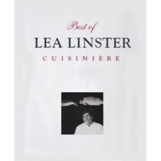 Best of Lea Linster Cuisiniere