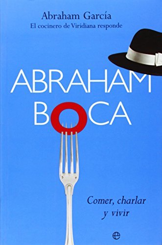 Abraham boca. comer