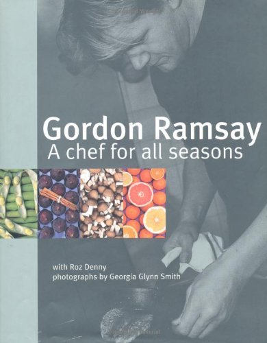 A Chef for All Seasons