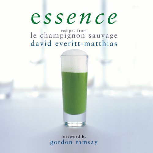 Essence by David Everitt-Matthias