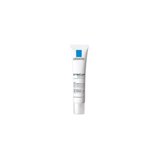 La Roche Posay Effaclar Duo Cuidado Pieles Grasas 40ml